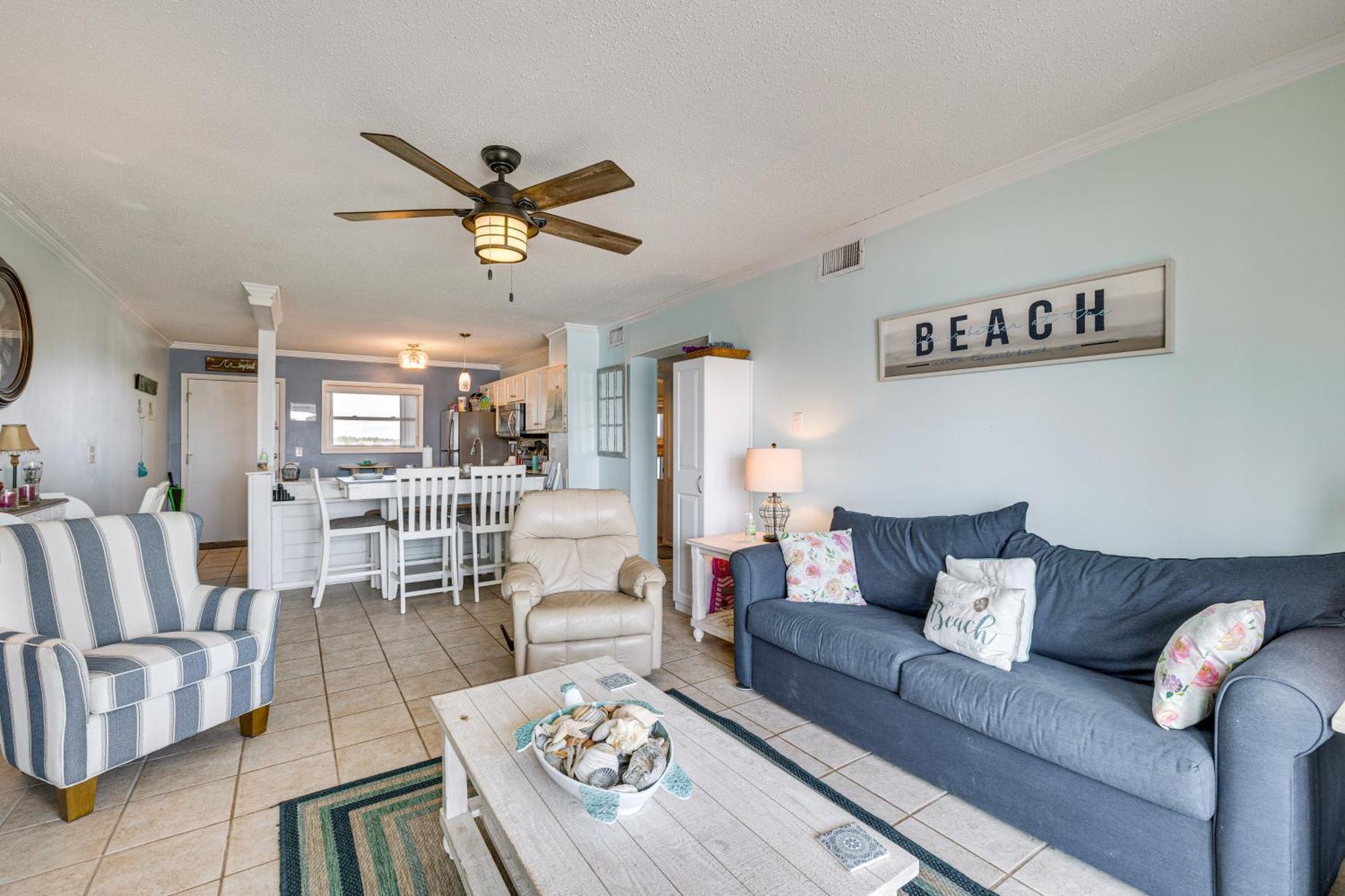 Steps To The Beach Oceanfront Condo With Lanai! North Topsail Beach Exterior foto
