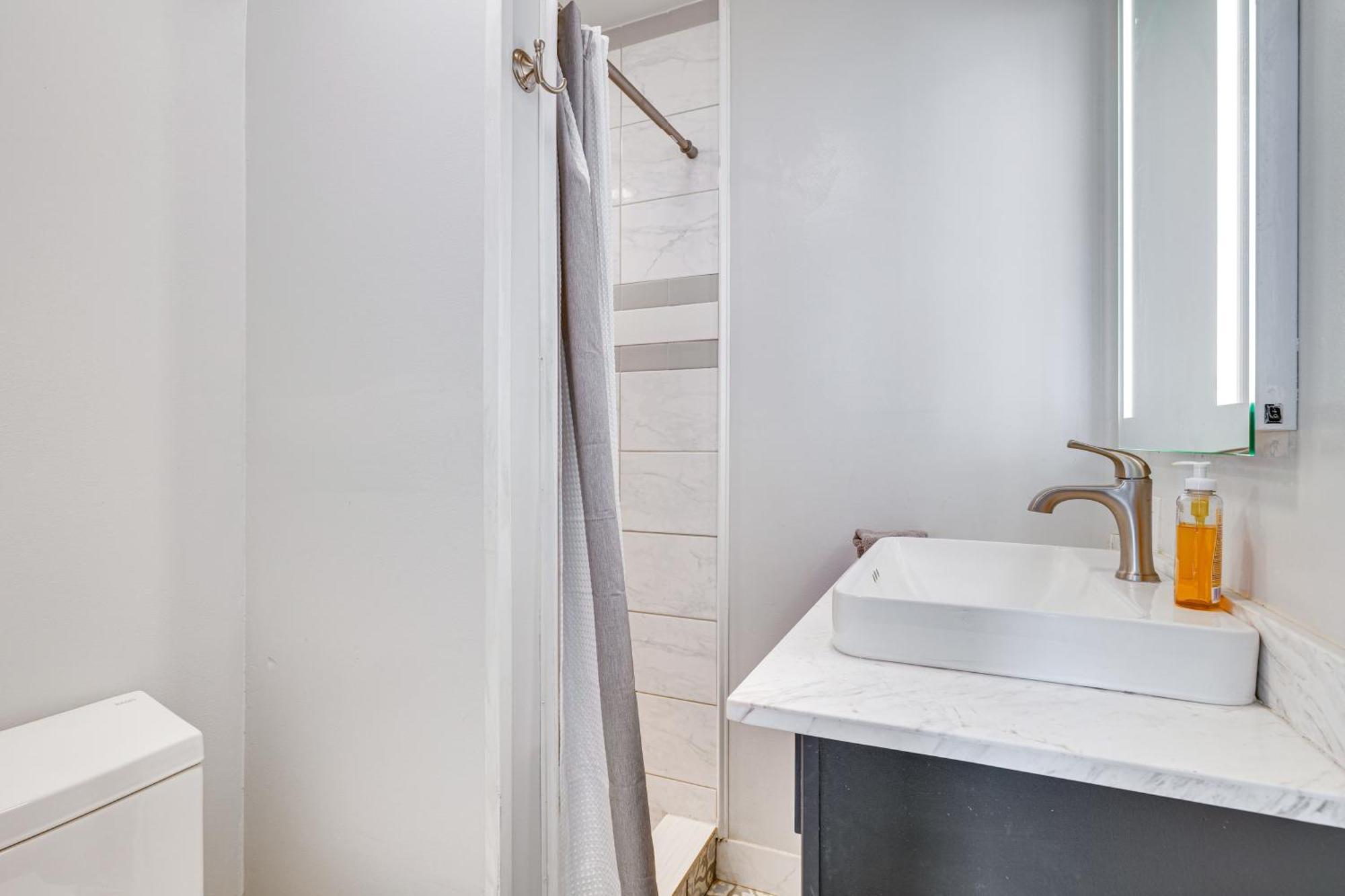 Steps To The Beach Oceanfront Condo With Lanai! North Topsail Beach Exterior foto